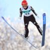 Ski jumping: Seyfarth wins the Olympic ticket as seventh