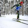 Biathlon: Dahlmeier misses podium with strong team performance