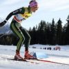 Cross-country skiing: Böhler in Planica on rank 17 - Pärmäkoski wins