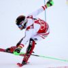 Ski Alpin: Winning streak torn: Kristoffersen stops Hirscher run