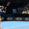 Australian Open: Quarter-finals: Kerber against surprise opponent - Thiem about to give up duty