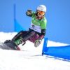 Snowboard: Ramona Hofmeister wins in Rogla