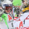 Ski Alpin: Kristoffersen with declaration of love to Austria