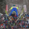 Ski jumping: ÖSV-Adler crashes in team competition