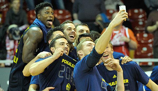 BBL: Cup: Alba Berlin releases ticket for Top Four