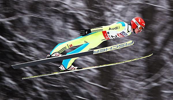 Ski Jumping: Ski Flying World Championships: Friday missed with German ...