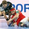 Handball European Championship: Significantly improved DHB team is defeated by Denmark