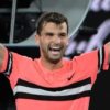 Australian Open: Grigor Dimitrov - Man of the hour?