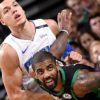 NBA: 40-point irving is not enough: Orlando Magic defeat weak Celtics