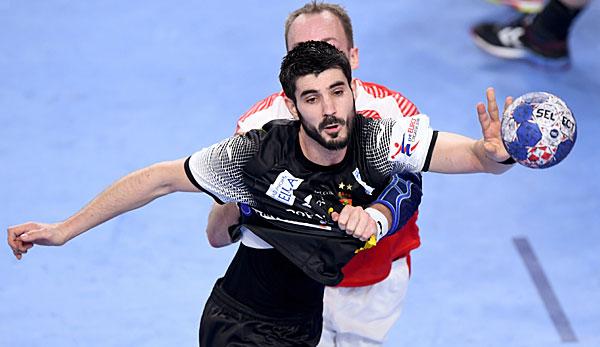 Handball European Championship: Spain targets semi-finals