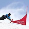 Snowboard: Hope for additional Olympic slots