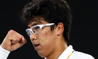 Australian Open: Challenged Djokovic fails due to Zverev opponent Chung