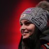 Olympia: Anna Veith is the flag bearer