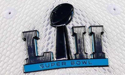 NFL: Super Bowl LII: Which teams are there?