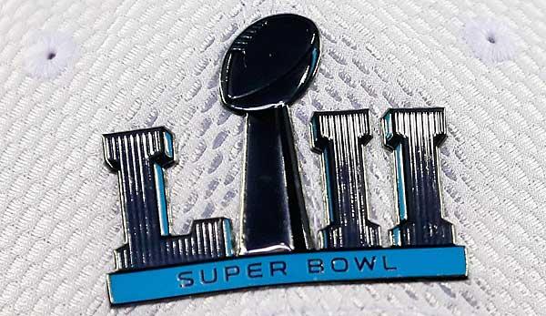 NFL: Super Bowl LII: Which teams are there?