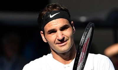 Australian Open: Roger Federer - Champion of Efficiency