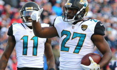 NFL: Jaguars: That was just the beginning!