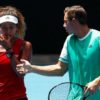 Australian Open: Osaka coach Sascha Bajin:"Naomi not far from Serena and Co."