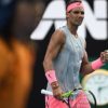 Australian Open: Quarter-finals: Cilic challenges Nadal - Dimitrov before compulsory task