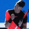 Australian Open: British Hope Kyle Edmund beats Grigor Dimitrov at the Australian Open