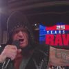 WWE: RAW: The Undertaker leaves many questions unanswered on anniversary - Fans disappointed