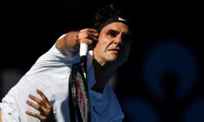 Service: Matchtipp of the day: Federer against Berdych presented by LeoVegas