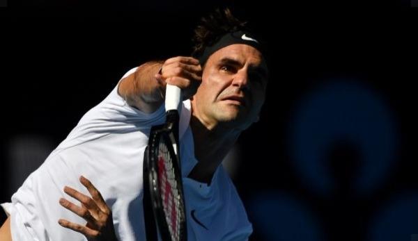 Service: Matchtipp of the day: Federer against Berdych presented by LeoVegas