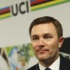 Cycling: Because of Armstrong: UCI President Lappartient not on the Flanders Tour