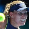 Australian Open: Kerber in front of quarter-finals: The power lies in tranquility