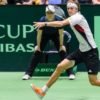 Davis Cup: Alexander Zverev leads line-up - Misha Zverev is missing