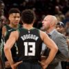 NBA: 5 questions about the Kidd dismissal: Why wait with the inevitable?