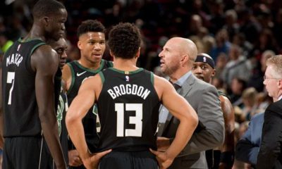 NBA: 5 questions about the Kidd dismissal: Why wait with the inevitable?