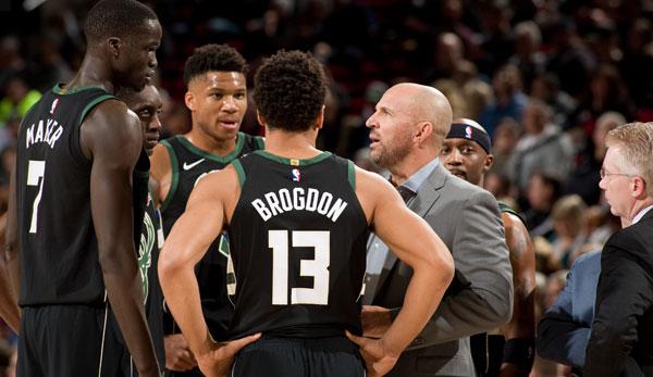 NBA: 5 questions about the Kidd dismissal: Why wait with the inevitable?