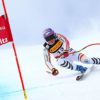 Ski-Alpine: Rebensburg wins Kronplatz giant slalom