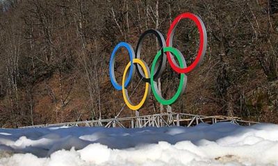 Olympic Games 2018: Russian stars excluded from Olympics in Pyeongchang