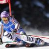 Ski alpin: Rebensburg wins penultimate giant slalom before the Olympics