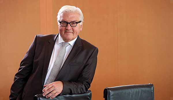 Olympia 2018: Federal President Steinmeier travels to the opening ceremony of the Winter Games