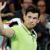 Davis Cup: Dominic Thiem not in the squad against Belarus