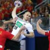Handball European Championship: Janke returns to squad for showdown against Spain