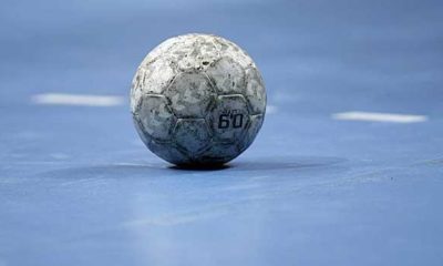 Handball: Bundesliga: Walijullin comes to Ludwigshafen