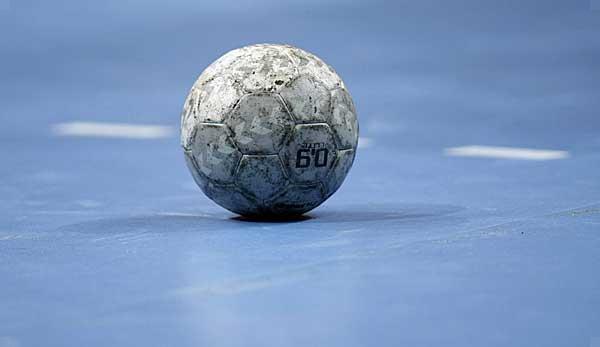Handball: Bundesliga: Walijullin comes to Ludwigshafen