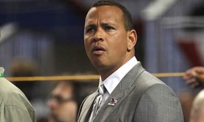 MLB: Alex Rodriguez becomes TV expert for ESPN Sunday Night Baseball