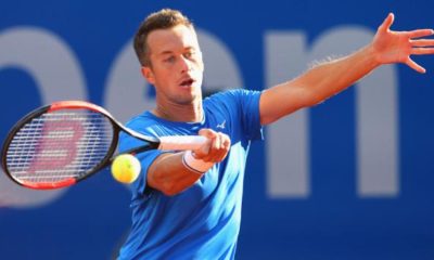 ATP: Kohlschreiber agrees for BMW Open in Munich