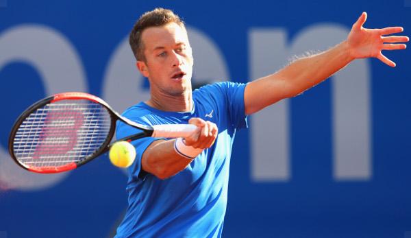 ATP: Kohlschreiber agrees for BMW Open in Munich