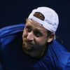 Australian Open:"Tennys"has caused a stir: Sandgren provokes controversy