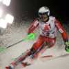 Ski Alpin: Spectators threw snowballs at Henrik Kristoffersen