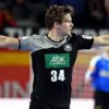 Handball-EM: Thanks to Schützenhilfe: Germany win against Spain in semi-final