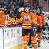 NHL: Draisaitl goes down with Edmonton - Assist for Kühnhackl