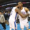 NBA: Westbrook blames George-Snub:"Unbelievable"