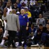 NBA: KD about Referees:"Bad Season"